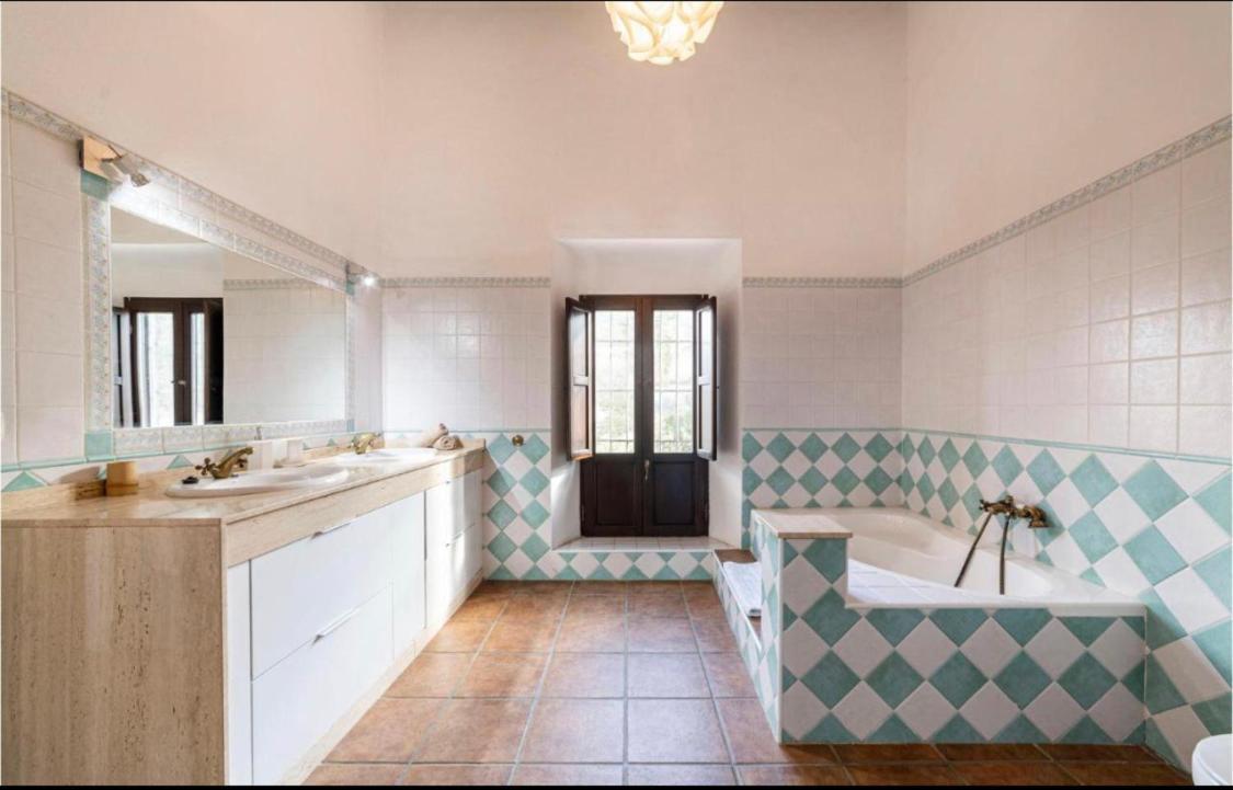 Cortijo Andaluz Dona Adela Konuk evi Almería Dış mekan fotoğraf